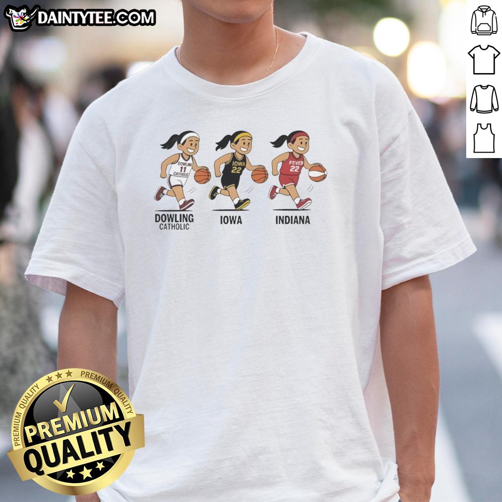 hot-caitlin-clark-evolution-t-shirt Hot Caitlin Clark Evolution T-Shirt featuring stylish graphics and vibrant colors, perfect for fans of women's basketball.