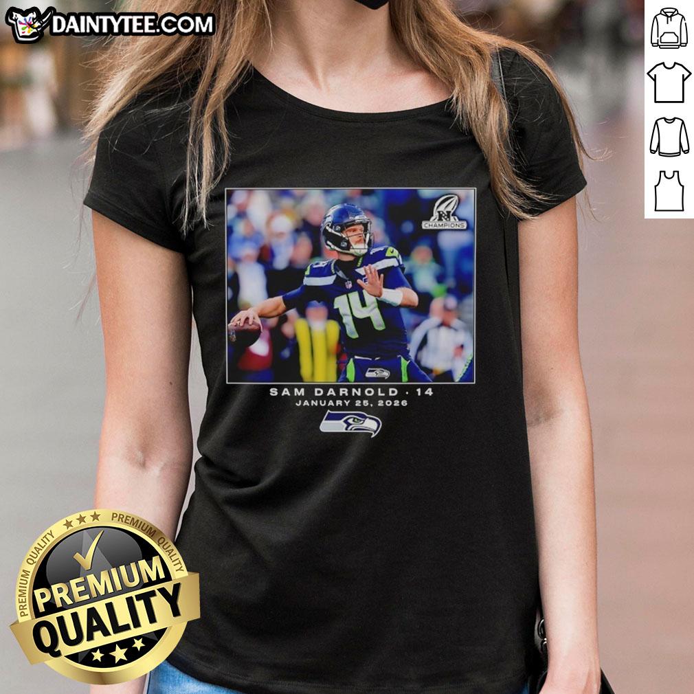 hot-seattle-seahawks-sam-darnold-nfl-flash-features-week-21-ladies-tee Hot Seattle Seahawks Sam Darnold NFL Flash Features Week 21 Ladies Tee showcasing team spirit and stylish design.