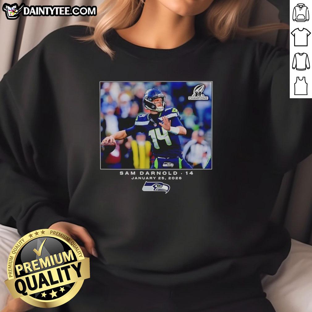 hot-seattle-seahawks-sam-darnold-nfl-flash-features-week-21-sweatshirt Hot Seattle Seahawks Sam Darnold NFL Flash Features Week 21 sweatshirt in vibrant colors, perfect for fans.