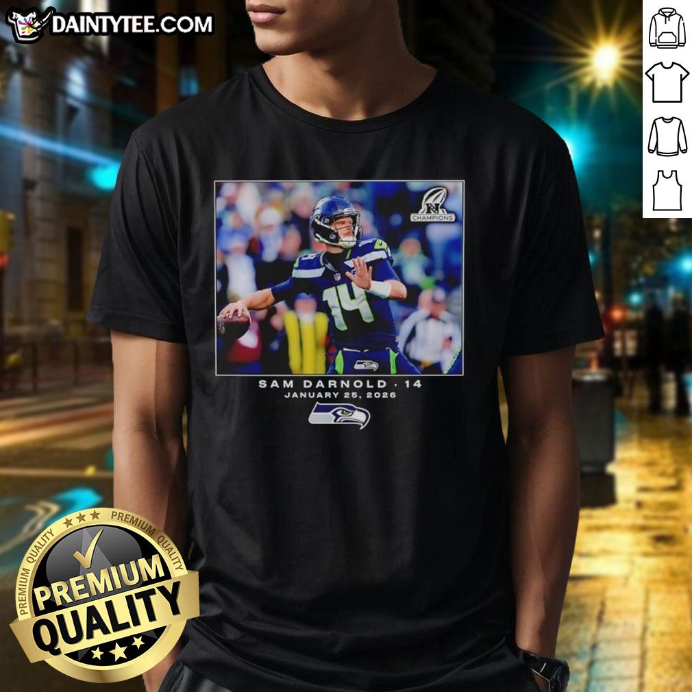 hot-seattle-seahawks-sam-darnold-nfl-flash-features-week-21-t-shirt-1 Hot Seattle Seahawks Sam Darnold NFL Flash Features Week 21 T-Shirt showcasing vibrant team colors and bold design.