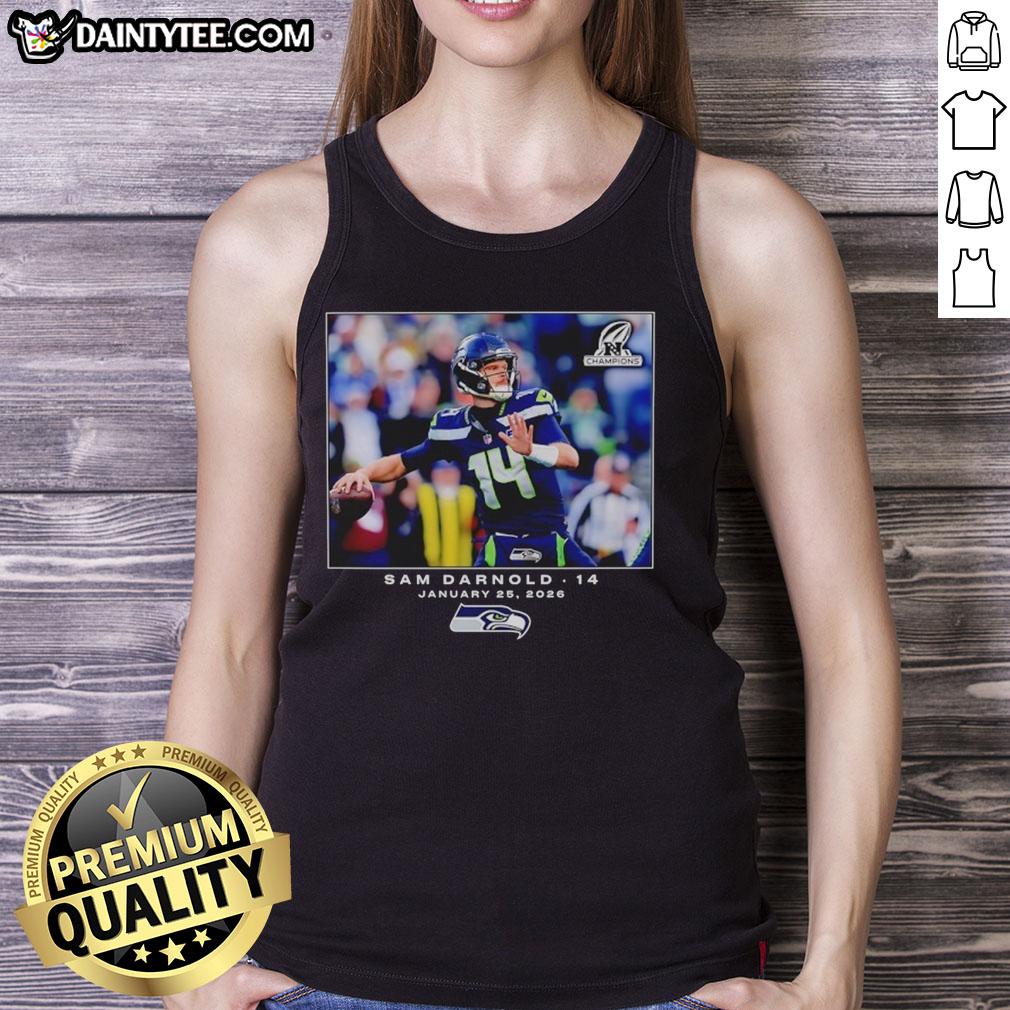 hot-seattle-seahawks-sam-darnold-nfl-flash-features-week-21-tank-top Hot Seattle Seahawks Sam Darnold NFL Flash Features Week 21 tank top showcasing team spirit and style.