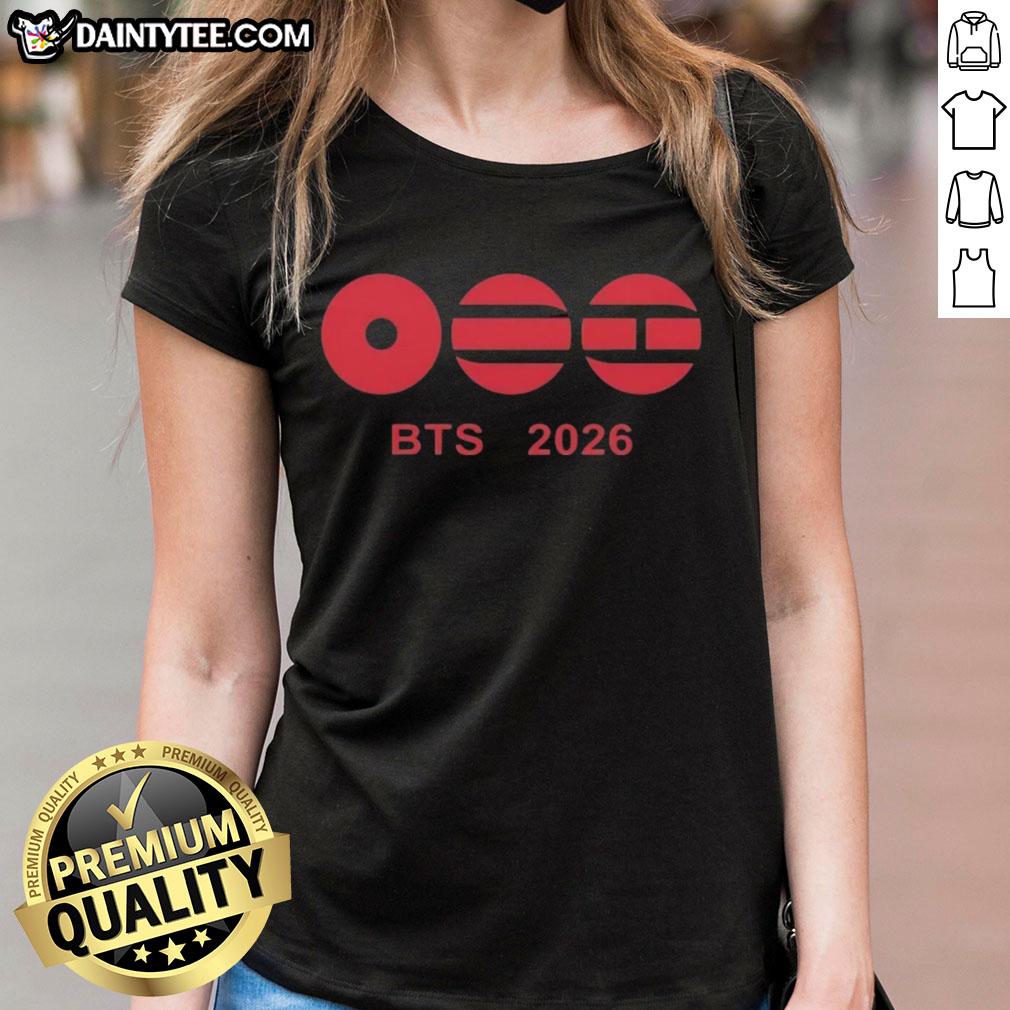 nice-bts-2026-comeback-ladies-tee Nice BTS 2026 Comeback ladies tee featuring vibrant graphics and a stylish design for fans celebrating the group's return.