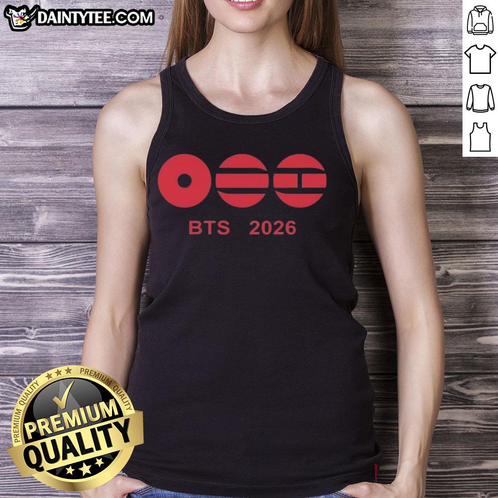 nice-bts-2026-comeback-tank-top Nice BTS 2026 Comeback tank top featuring vibrant graphics and stylish design for dedicated ARMY fans.