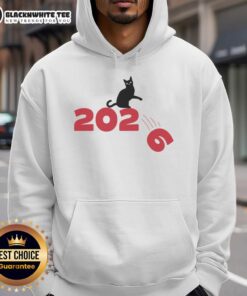 Cozy Nice Cat 2026 hoodie with 'Still Do What I Want' text, perfect for cat lovers and stylish casual wear.