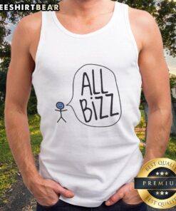 Nice Dara All Bizz Tank Top in vibrant colors, perfect for casual summer wear and stylish outfits.