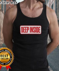 Arm wrestling hook technique showcased on a tank top, highlighting strength and skill in the sport of arm wrestling.