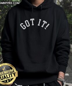 Stylish Nebraska State hoodie featuring 'Nice Got It' design, perfect for showcasing Nebraska pride and casual wear.