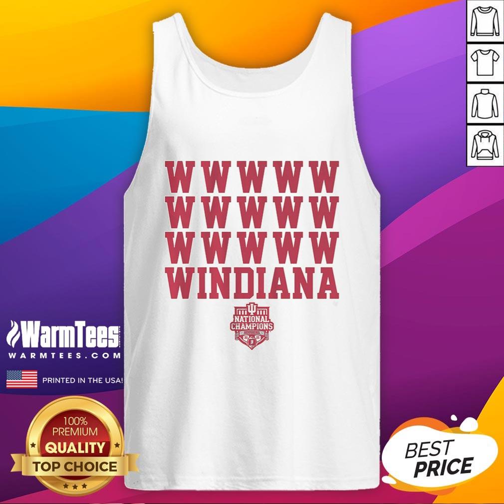 nice-indiana-football-windiana-2025-national-champions-tank-top Nice Indiana Football Windiana 2025 National Champions tank top featuring bold graphics and a stylish design.