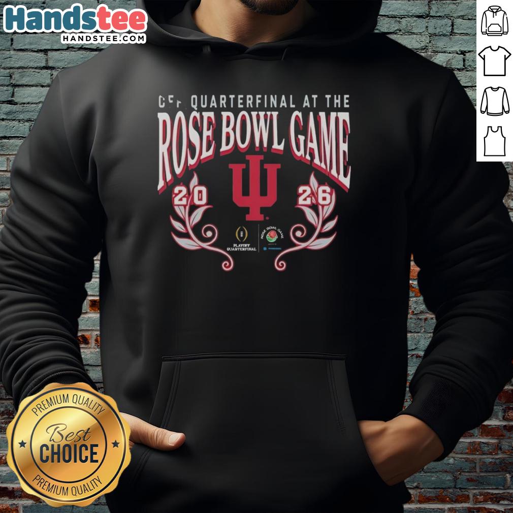 nice-indiana-hoosiers-cfp-semifinal-at-the-rose-bowl-game-2026-hoodie Nice Indiana Hoosiers CFP Semifinal at the Rose Bowl Game 2026 hoodie featuring vibrant team colors and logo.