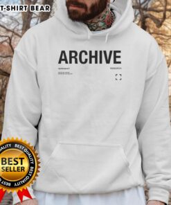 Alt Text: Nice Juice hoodie featuring Ajuicerchive Wright Research design, perfect for stylish juice enthusiasts.