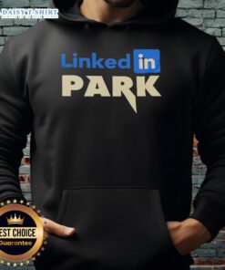 Stylish Nice Linked In Park hoodie in vibrant colors, perfect for casual outings and showcasing your unique fashion sense.