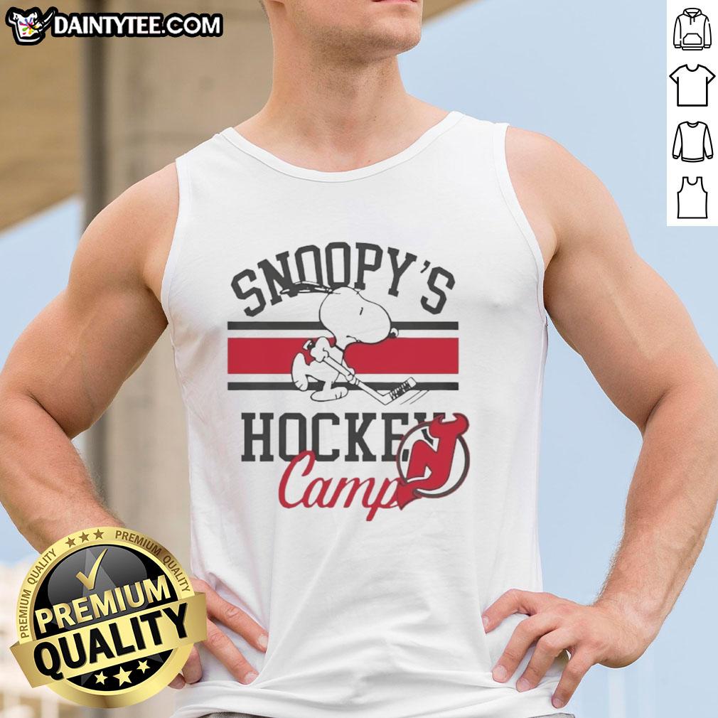 nice-new-jersey-devils-snoopys-hockey-camps-2026-tank-top Nice New Jersey Devils Snoopy's Hockey Camps 2026 tank top featuring vibrant graphics for hockey enthusiasts.
