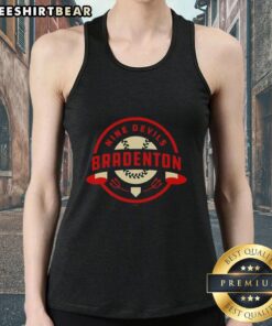 Nice Nine Devils Bradenton tank top featuring a stylish design, perfect for casual summer wear and outdoor activities.