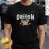 Alt Text: Nice Oregon Ducks Capital One Orange Bowl 2026 T-Shirt featuring team colors and logo, perfect for game day.