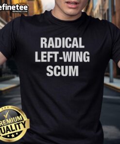 Nice Radical Left Wing Sum T-Shirt featuring bold graphics and a stylish design for progressive fashion enthusiasts.