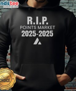 Alt Text: Stylish Nice Rip Points Market 2025-2026 hoodie featuring unique design and comfortable fit for fashion enthusiasts.