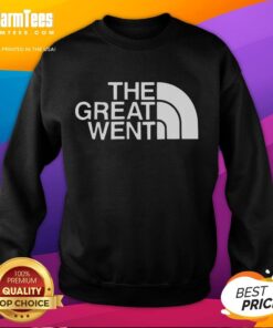 Vintage Nice The Great Went Phish Loring Air Force 1997 sweatshirt featuring unique graphics and retro style.