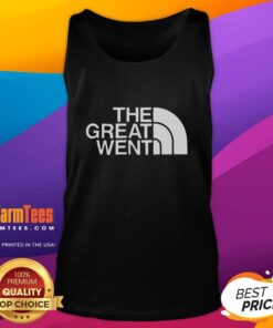 Nice The Great Went Phish Loring Air Force 1997 tank top featuring vibrant graphics and retro design.