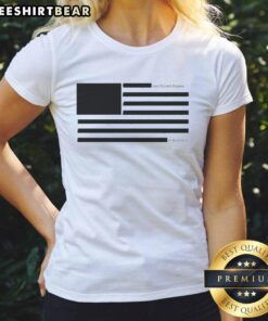 Nice The United States of America Redacted Preamble Ladies Tee featuring a stylish design and comfortable fit for casual wear.