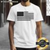 Nice The United States of America Redacted Preamble T-Shirt featuring a stylish design for patriotic fashion lovers.