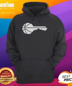 Utah Jazz basketball key logo hoodie featuring vibrant colors and stylish design, perfect for fans and casual wear.