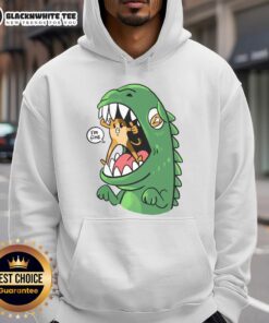 Stylish Nice Zero Fear Cat Hoodie featuring a playful cat design, perfect for cat lovers and cozy fashion enthusiasts.