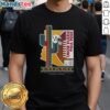 2026 Vrbo Fiesta Bowl Miami Hurricanes CFP Semifinal Prick 6 T-Shirt featuring team logo and vibrant design.