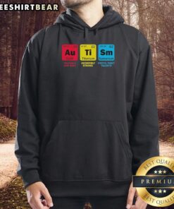 Official AU Valuable and Rare Ti Incredibly Strong Hoodie showcasing unique design and versatile styles for all talents.