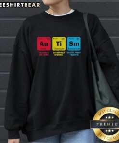 Official AU Valuable and Rare TI Sweatshirt, showcasing incredible strength and versatility, perfect for showcasing many talents.