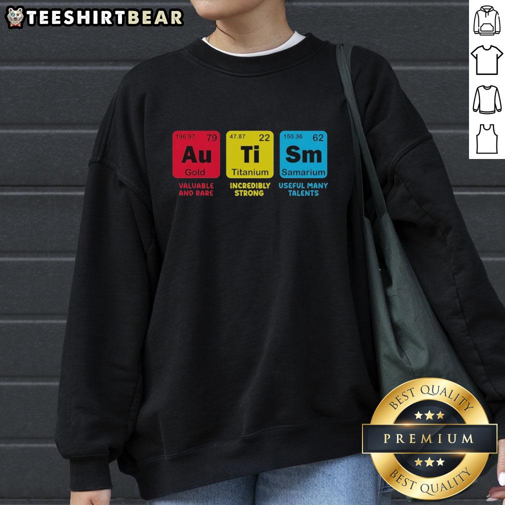 official-au-valuable-and-rare-ti-incredibly-strong-sm-useful-many-talents-sweatshirt Official AU Valuable and Rare TI Sweatshirt, showcasing incredible strength and versatility, perfect for showcasing many talents.