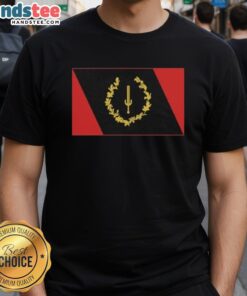 Official Black American Heritage Flag T-Shirt featuring vibrant flag design, perfect for celebrating Black history and culture.
