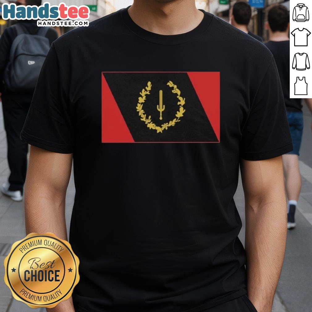 official-black-american-heritage-flag-t-shirt-1 Official Black American Heritage Flag T-Shirt featuring vibrant flag design, perfect for celebrating Black history and culture.