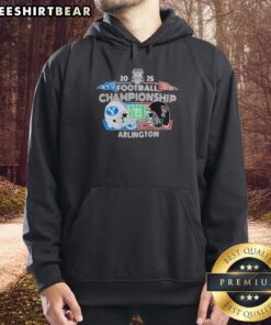 Official BYU Cougars Beat Texas Tech Red Raiders Football Pop-Tarts Bowl 2025 Hoodie showcasing team pride and style.
