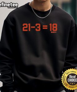 Official Caleb Williams 21 Sweatshirt featuring stylish design and vibrant colors, perfect for fans and casual wear.
