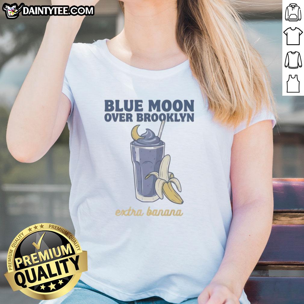 official-christopher-grady-and-scott-hunter-blue-moon-over-brooklyn-extra-banana-ladies-tee Official Christopher Grady and Scott Hunter Blue Moon Over Brooklyn Extra Banana Ladies Tee featuring vibrant design.