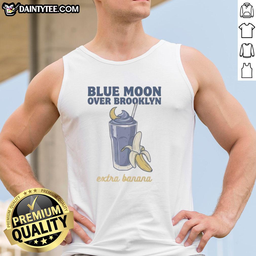 official-christopher-grady-and-scott-hunter-blue-moon-over-brooklyn-extra-banana-tank-top Official Christopher Grady and Scott Hunter Blue Moon Over Brooklyn Extra Banana tank top featuring vibrant graphics.