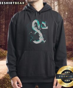Official Dragon Year Hoodie featuring vibrant dragon graphics, perfect for celebrating the Year of the Dragon in style.
