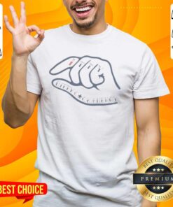 Official Itty Bitty Ice T-Shirt featuring a fun design, perfect for fans of quirky, stylish ice cream-themed apparel.