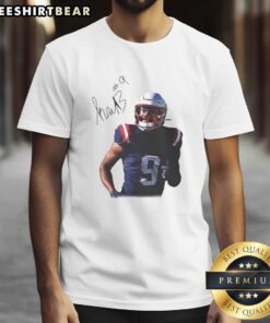 Official Kayshon Boutte With Love Signature T-Shirt featuring unique design and vibrant colors, perfect for fans.
