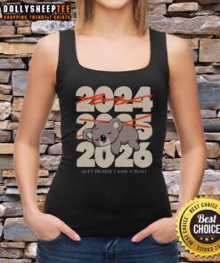 Official Let's Pretend I Have A Plan Tank Top in stylish design, perfect for casual wear and expressing a laid-back attitude.