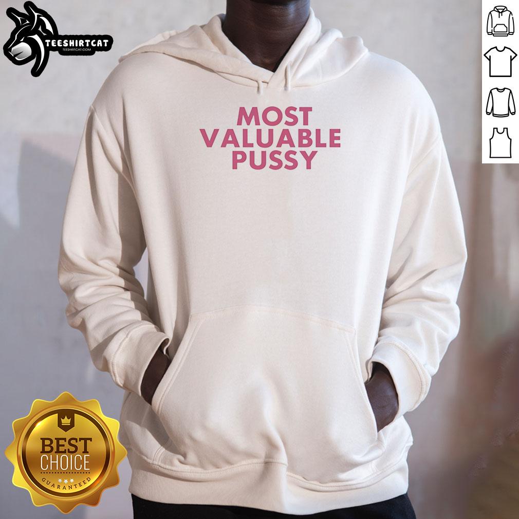 official-melina-most-valuable-pussy-hoodie Official Melina Most Valuable Pussy Hoodie featuring bold graphic design for stylish feline lovers.