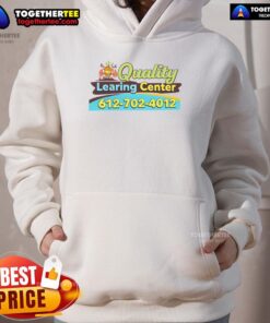 Funny Republican Humor Hoodie from Official Quality Learning Center, perfect for political satire and casual wear.