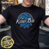 Official The Killer B'S Orlando Magic T-Shirt featuring vibrant team colors and logo, perfect for fans and collectors.