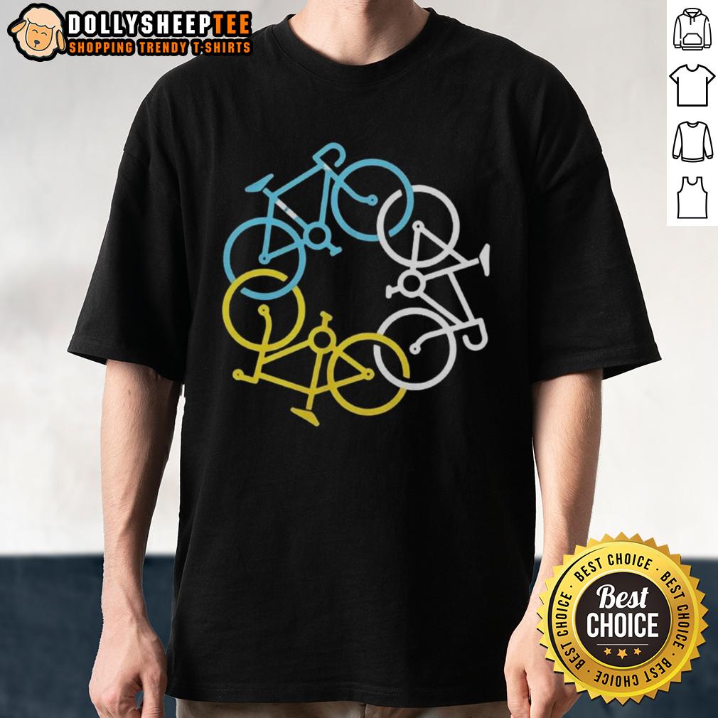 Official Twin Six Stronger Together Cycling Clothing T Shirt Alt Text: Official Twin Six Stronger Together Cycling Clothing T-Shirt in vibrant colors, perfect for cyclists and enthusiasts.