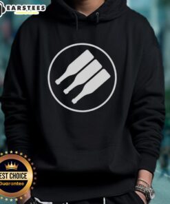 Original Chiantifa logo hoodie featuring a stylish design and comfortable fit, perfect for casual wear.
