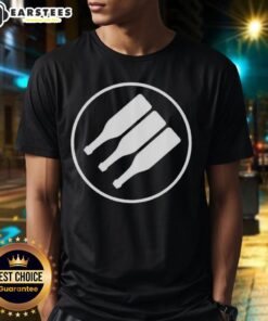 Original Chiantifa Logo T-Shirt featuring vibrant design and quality fabric, perfect for casual wear and Chiantifa fans.