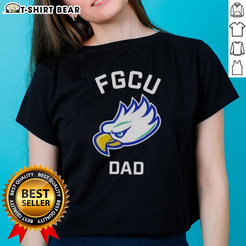 Original Florida Gulf Coast University Fgcu Eagles Arched Dad Ladies Tee Original Florida Gulf Coast University FGCU Eagles arched dad ladies tee in vibrant colors, perfect for FGCU fans.