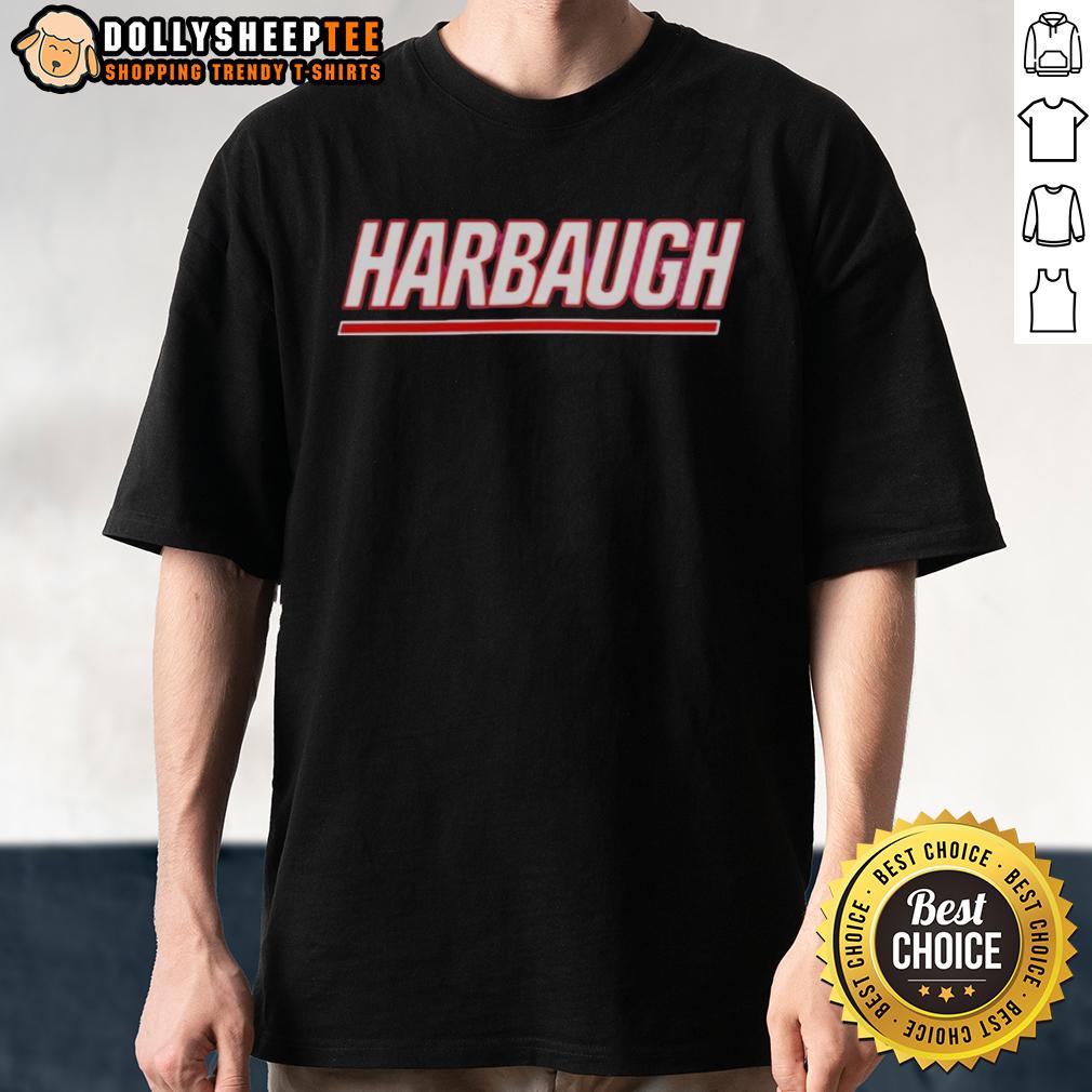 Original Harbaugh Hire New York Giants Football T Shirt Original Harbaugh Hire New York Giants Football T-Shirt featuring bold graphics and team colors for fans.