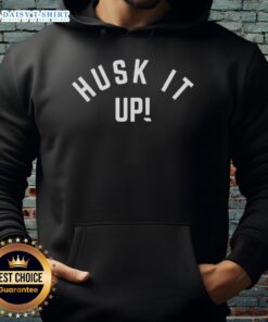 Original Husk It Up Nebraska State Hoodie in vibrant colors, showcasing Nebraska pride with a stylish design.