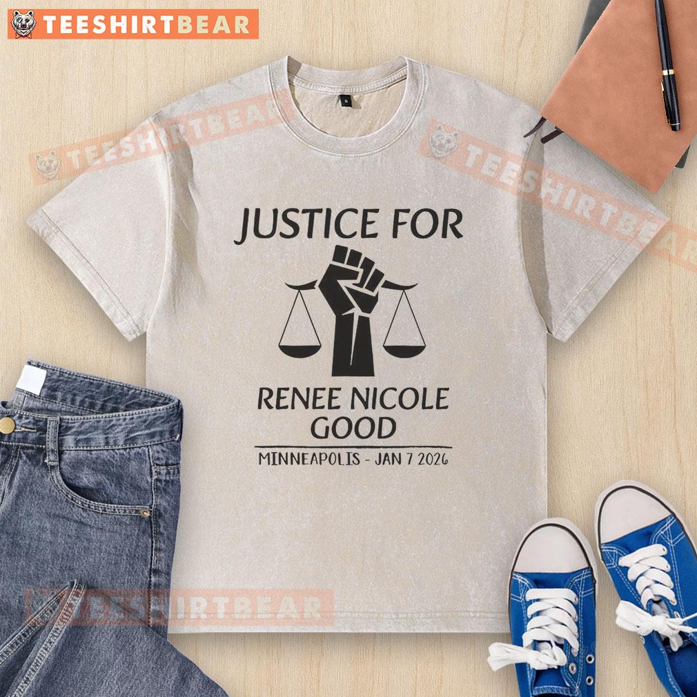 original-justice-for-renee-nicole-good-minneapolis-jan-7-2026-washed-t-shirt Original Justice for Renee Nicole Good Minneapolis T-shirt design, showcasing support and awareness for justice reform.
